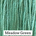 Meadow Green - Click Image to Close